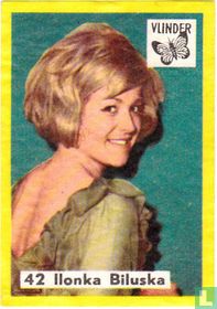 Ilonka Biluska