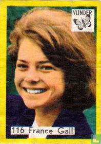 France Gall