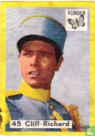Cliff Richard