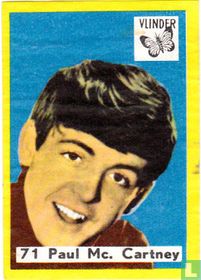 Paul Mc. Cartney