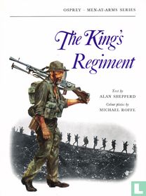 The King's Regiment