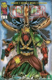 Grifter 5