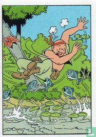 Lambik - De bezeten bezitter