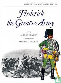 Frederick the Great's Army