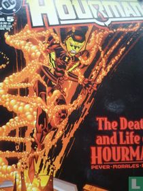 Hourman 5