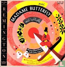 Madame Butterfly, vocal highlights