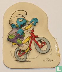 De Smurfen
