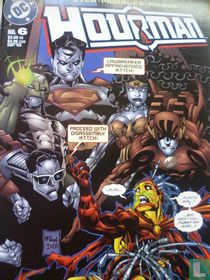 Hourman 6