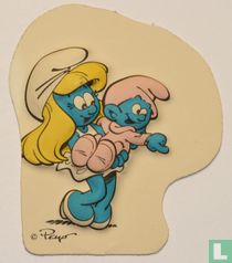 De Smurfen