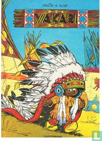 Yakari