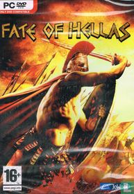 Fate of Hellas