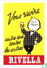 Vous ravira Rivella