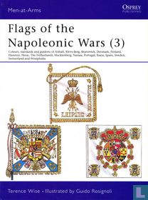 Flags of the Napoleonic Wars (3)