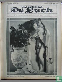 De Lach [NLD] 18