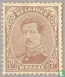 König Albert I.