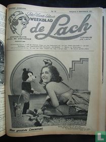 De Lach [NLD] 52
