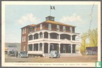 Hotel Nadon - Rendez-vous des voyageurs, Ferme-Neuve