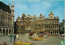 Grand Place