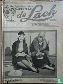 De Lach [NLD] 1