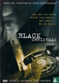 Black Christmas