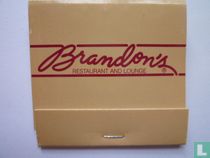 Brandon's Restaurant and lounge