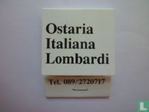 Osteria Italiana Lombardi