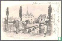 Pont de l'Ancien Châtelet