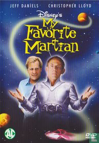 My Favorite Martian