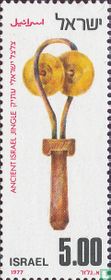 Antieke Instrumenten
