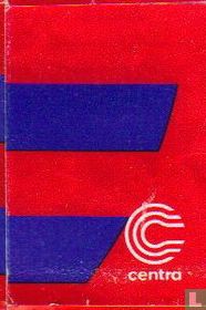 Centra lucifers