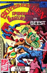 Marvel Super-helden 28