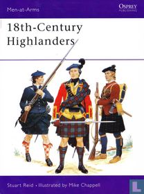 18th Century Highlanders
