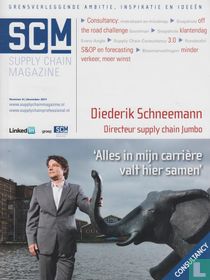 SCM Supply Chain Magazine 8