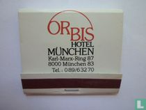 Orbis Hotel