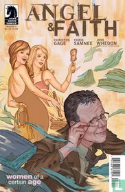 Angel & Faith 10