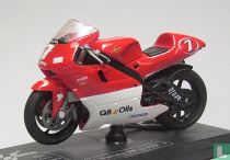 Yamaha YZR 500 #7