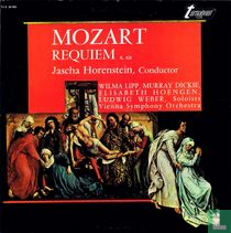 Mozart Requiem K. 626