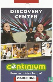 Continium