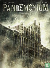 Sanatorium