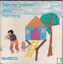 Japi en Joewan