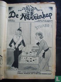De Narrenkap 5