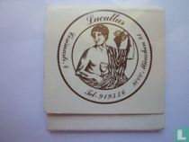 Vinothek - Bistro - Lucullus