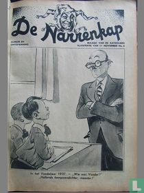 De Narrenkap 6