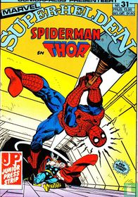 Marvel Super-Helden 31