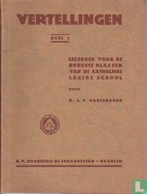 Vertellingen