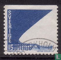 Cable-stayed bridges