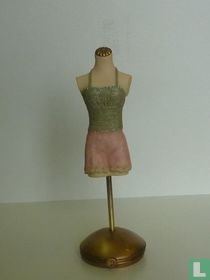 Doux au toucher, 1934