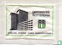 Gemeente Rotterdam