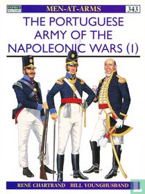 The Portuguese Army of the Napoleonic Wars (1)
