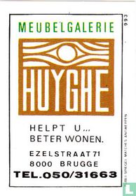 Meubelgalerie Huyghe